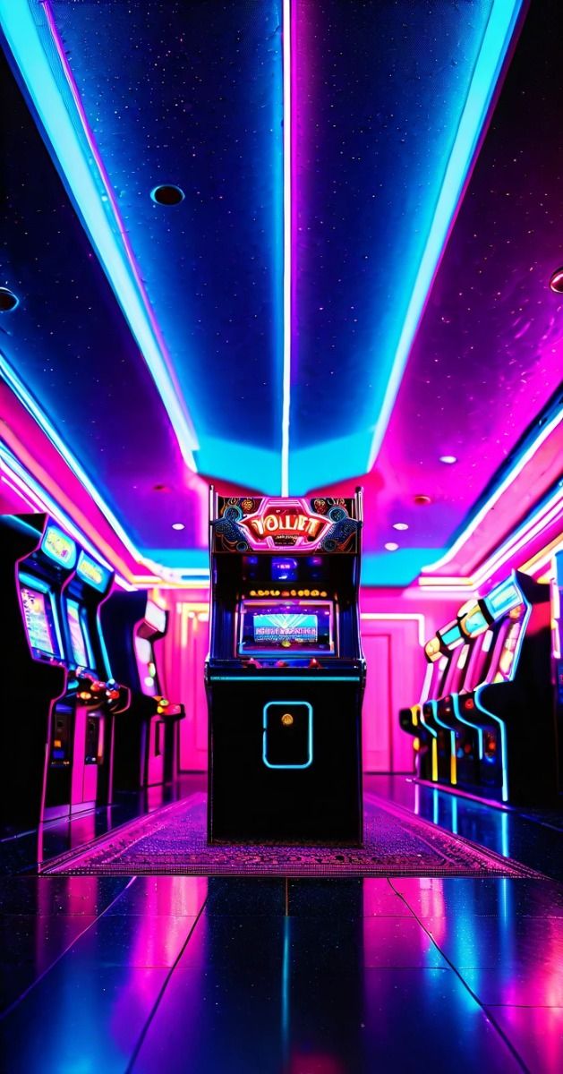 alternatif asiatogel88 Arcade
